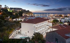 Atheras Hotel Ikaria